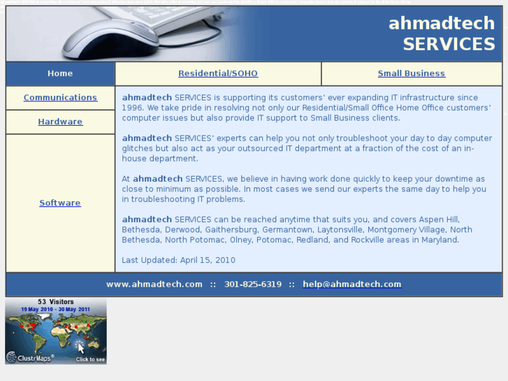 www.ahmadtech.com