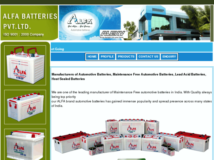 www.alfabattery.com