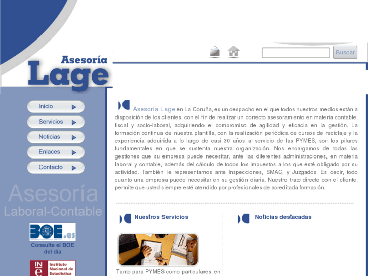 www.asesorialage.es