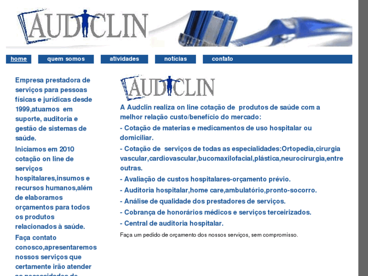 www.audclin.com