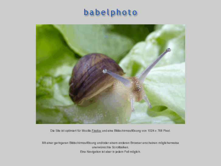 www.babelphoto.net