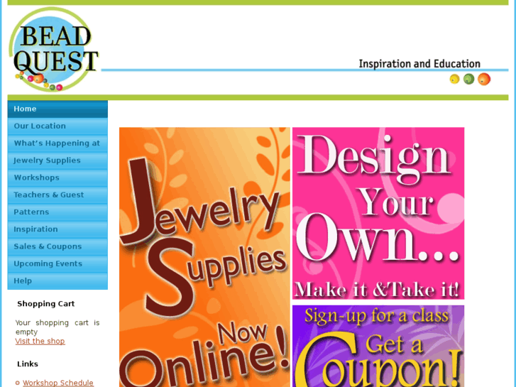 www.beadquest.com