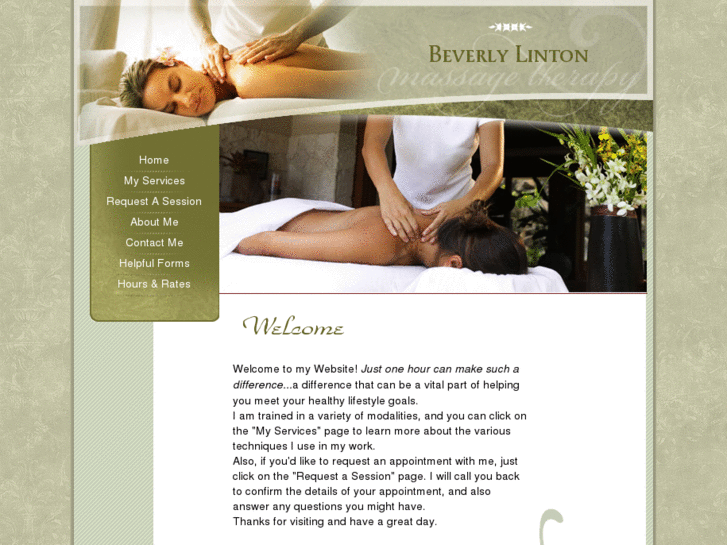 www.beverlylintonmassage.com