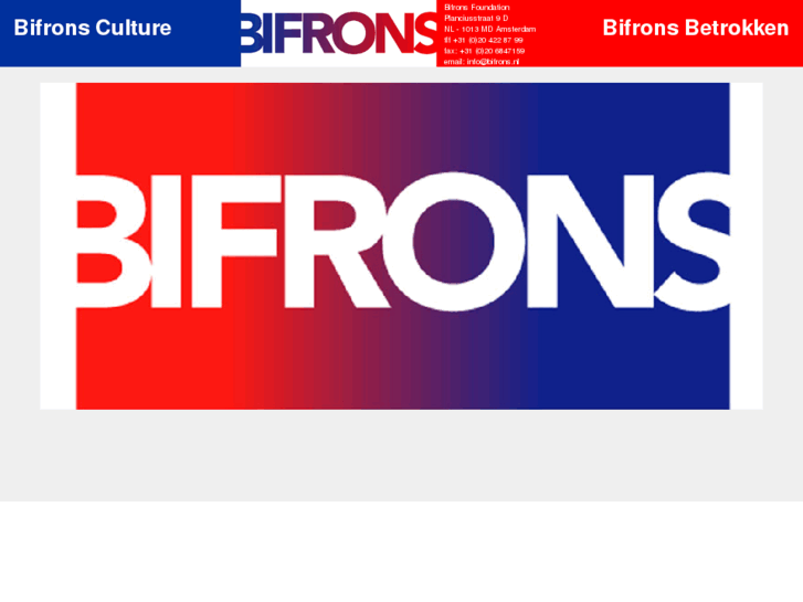 www.bifrons.net