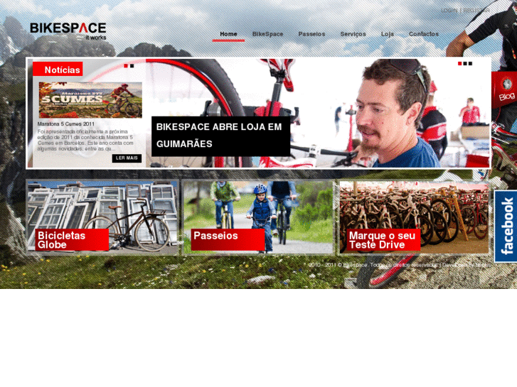 www.bikespace.pt