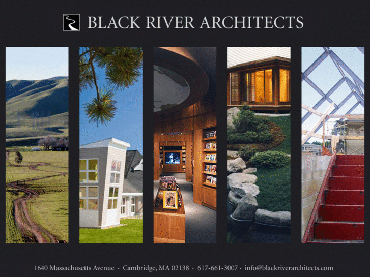 www.blackriverarchitects.com