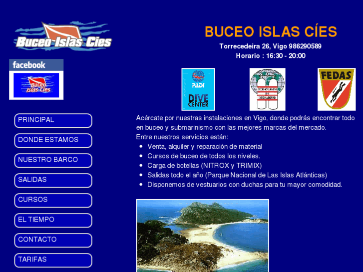 www.buceoislascies.com