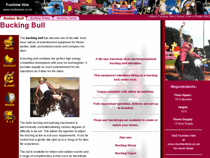 www.buckingbull.co.uk