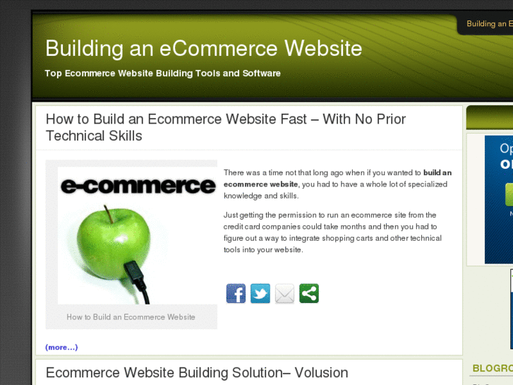 www.buildinganecommercewebsite.com