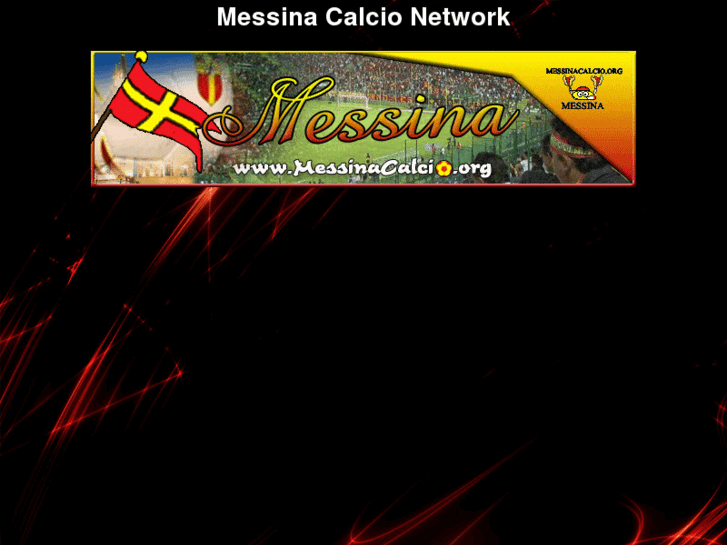 www.calciomessina.it