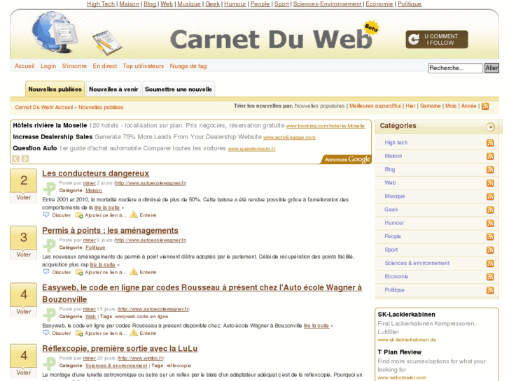 www.carnetduweb.fr