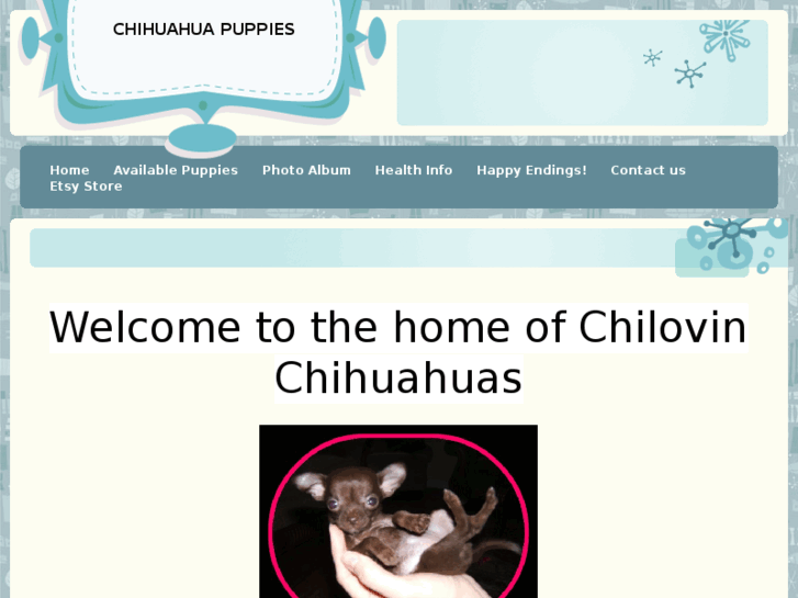 www.chilovin.com