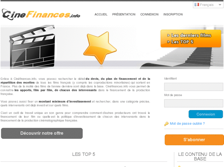 www.cinefinances.info