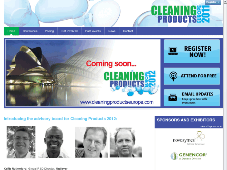 www.cleaningproductseurope.com