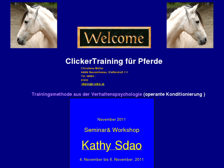 www.clickerreiter.de