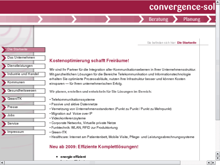 www.convergence-solutions.de