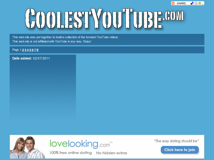 www.coolestyoutube.com