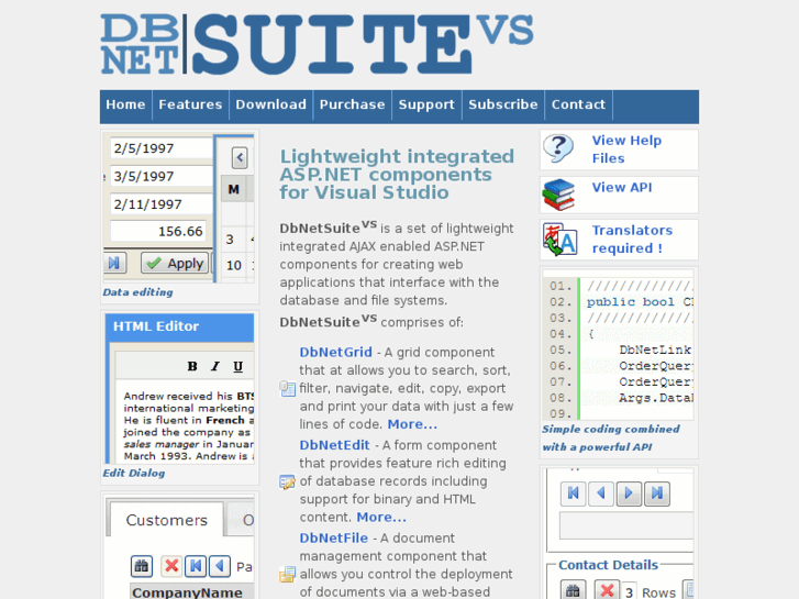 www.dbnetsuitevs.com