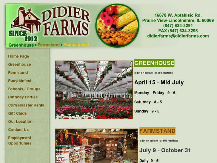 www.didierfarms.com