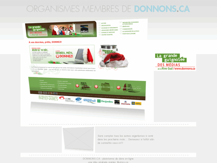 www.donnons.ca