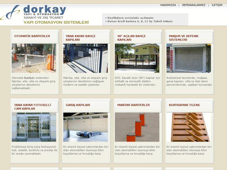 www.dorkay.com