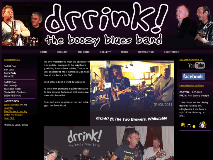 www.drrink.co.uk