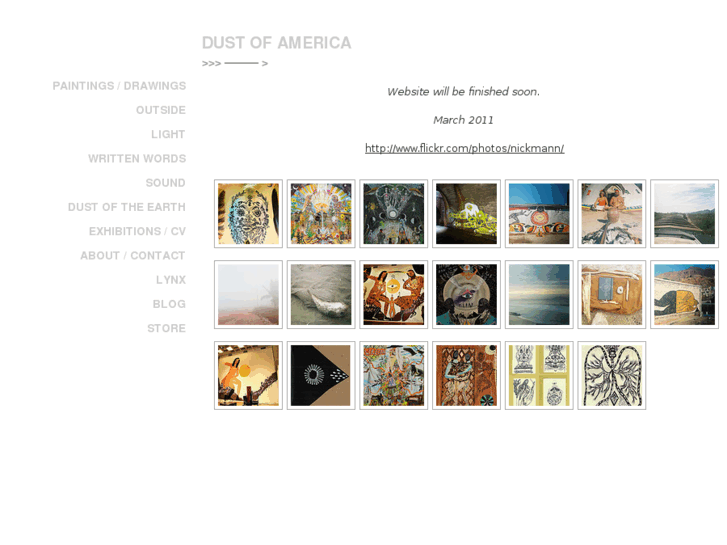 www.dustofamerica.com