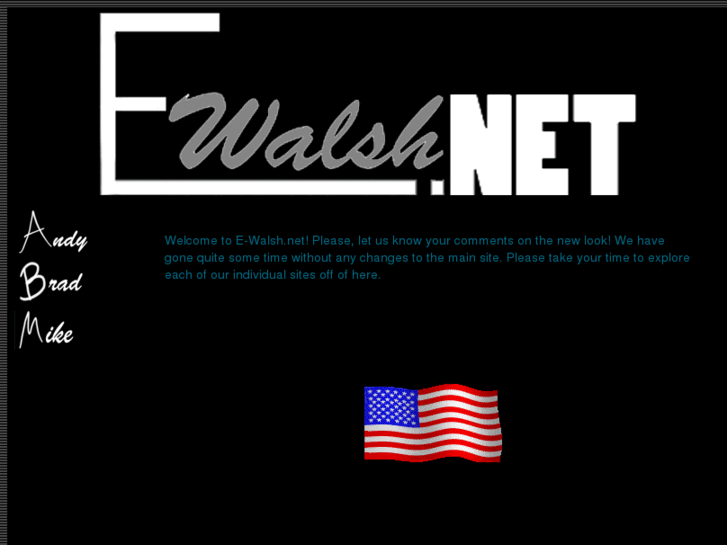 www.e-walsh.net