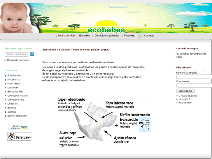 www.ecobebes.es