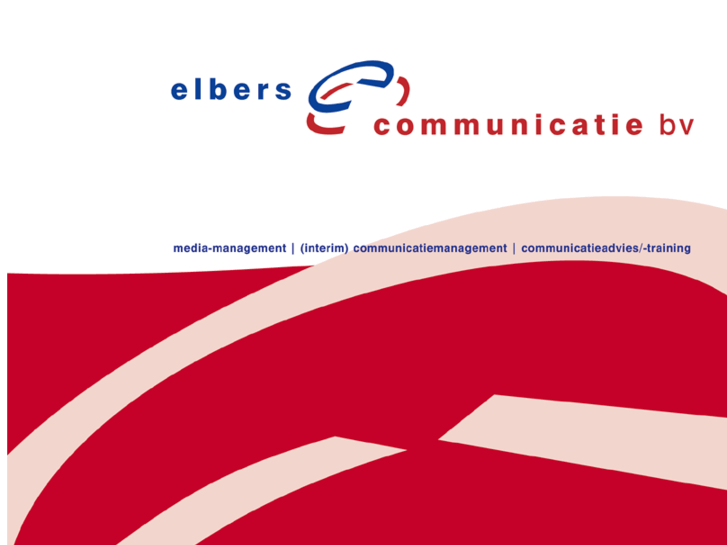 www.elberscommunicatie.nl