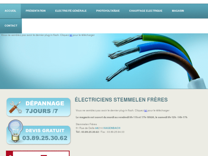 www.electricite-photovoltaique-sundgau.com