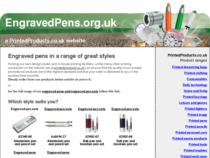 www.engravedpens.org.uk