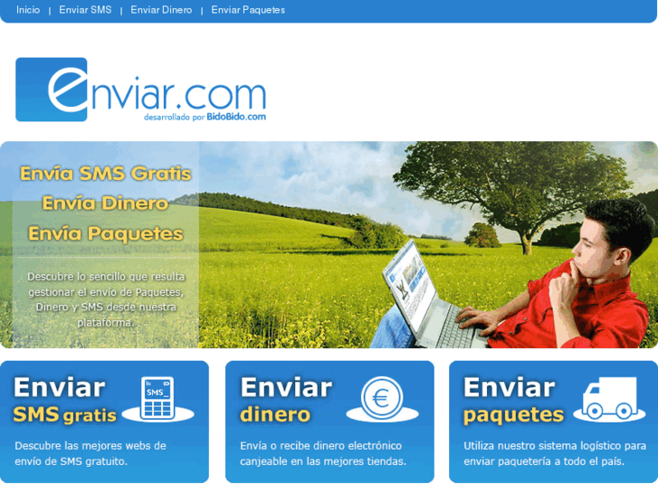 www.enviar.com