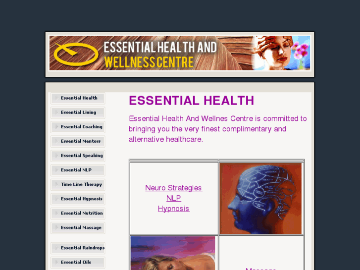 www.essentialhealthandwellnesscentre.com