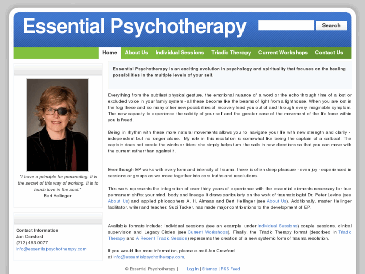 www.essentialpsychotherapy.com