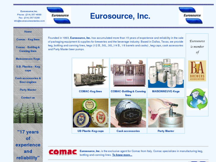 www.eurosourceamerica.com