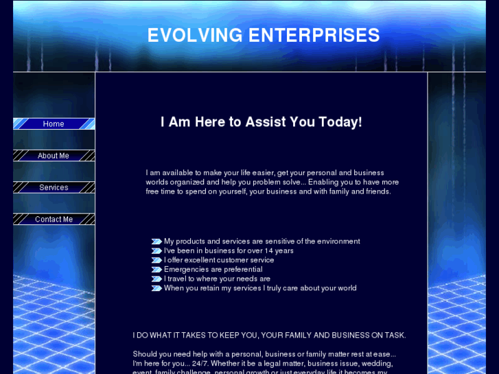 www.evolvingenterprises.com