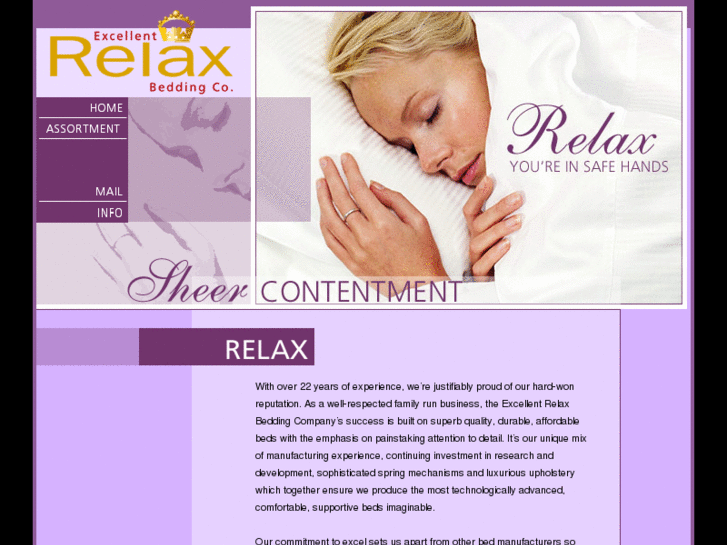 www.excellent-relax.co.uk