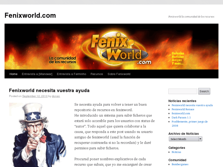 www.fenixworld.com