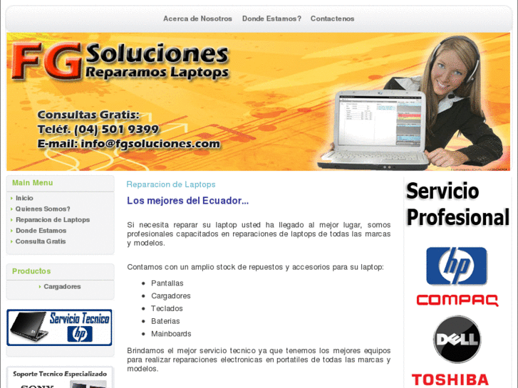 www.fgsoluciones.com