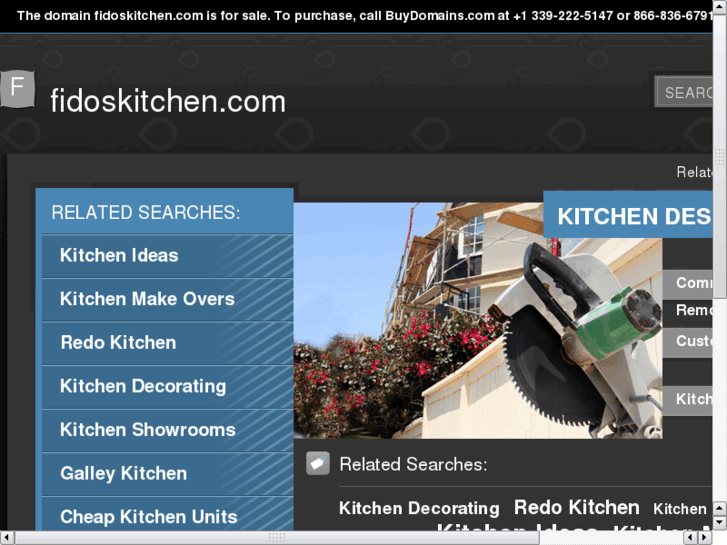 www.fidoskitchen.com