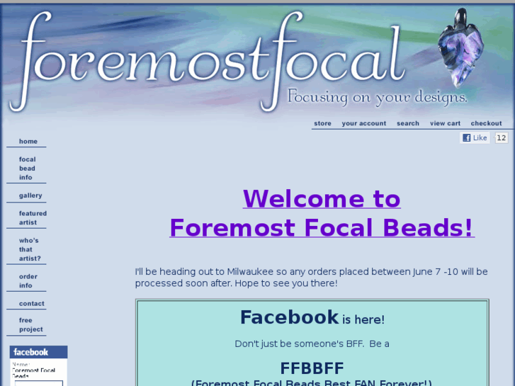 www.foremostfocal.com