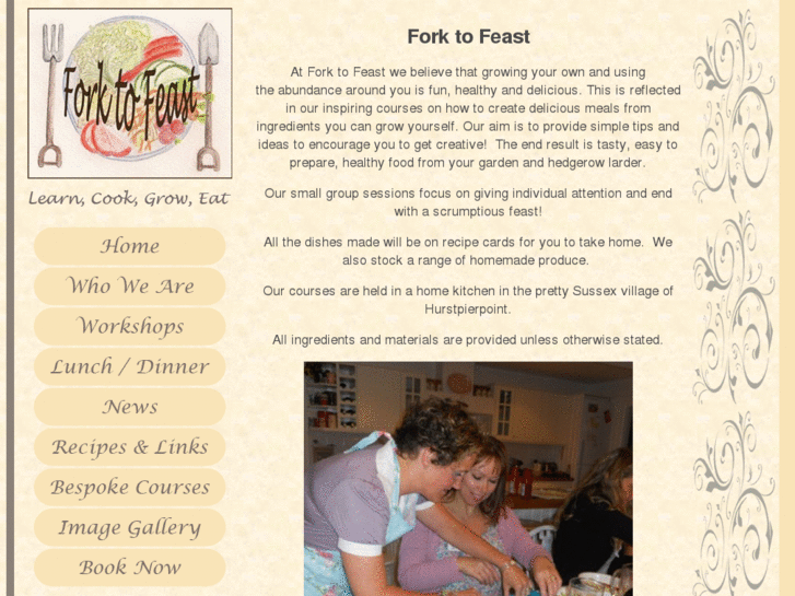 www.forktofeast.com