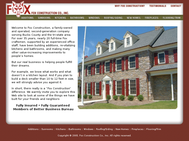 www.foxconstruction.com