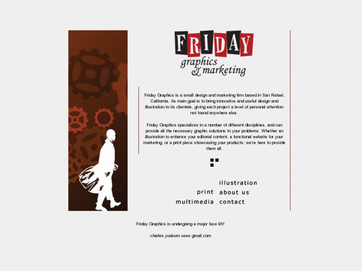 www.fridaygraphics.com