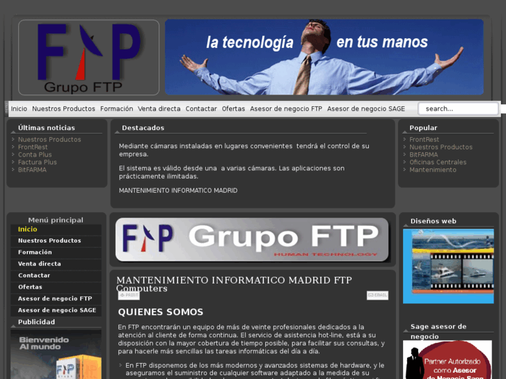 www.ftpcomputers.com