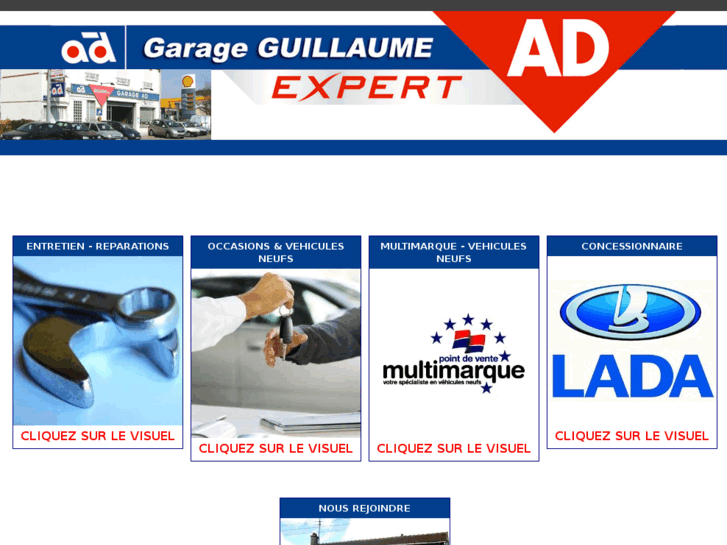 www.garageguillaume.com