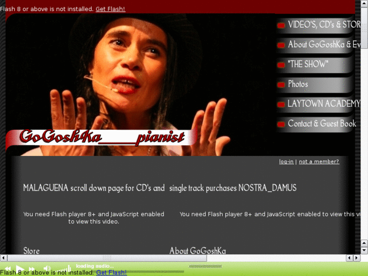 www.gogoshka.net