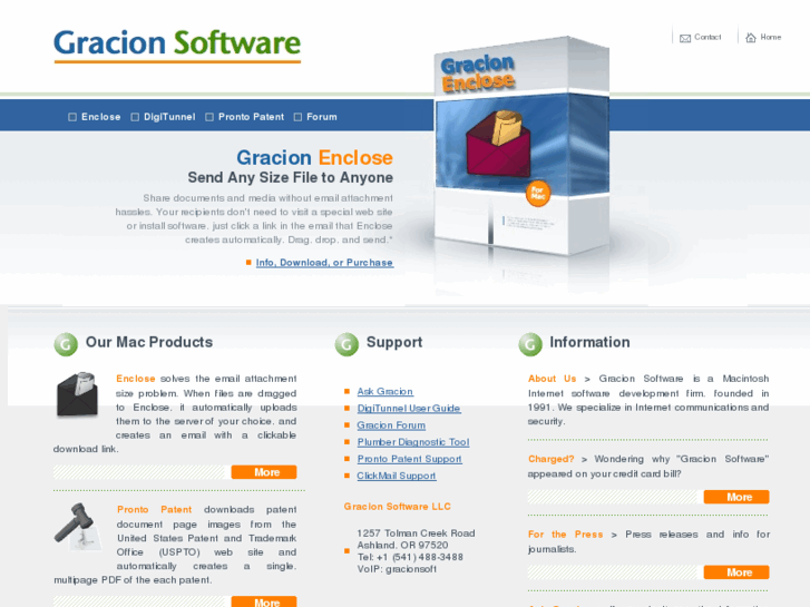 www.gracion.com