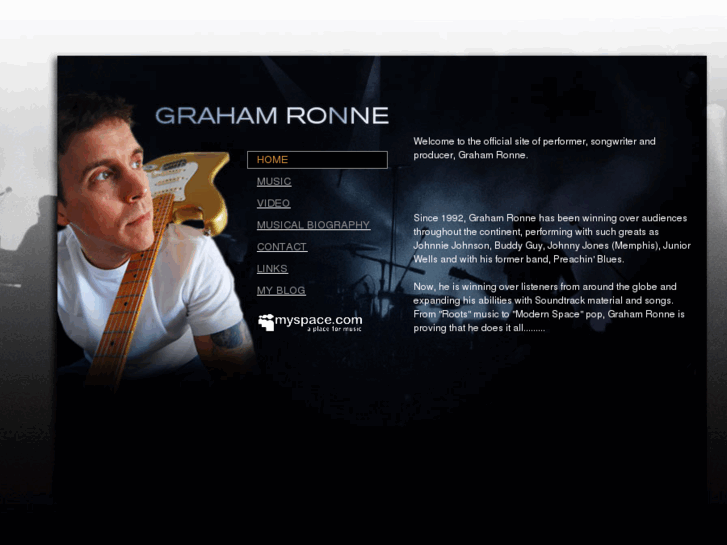 www.grahamronne.com